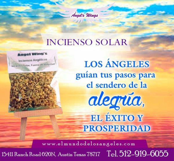 Incienso-solar-compressor