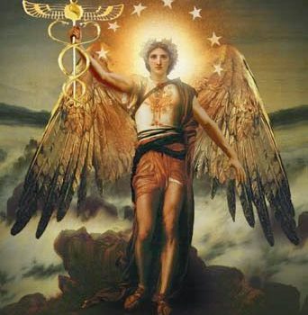 Oración al Árcangel Uriel