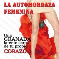 EL TAMPÓN LA AUTO- MORDAZA FEMENINA